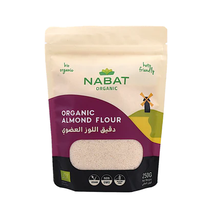 Nabat Almond Flour 250g