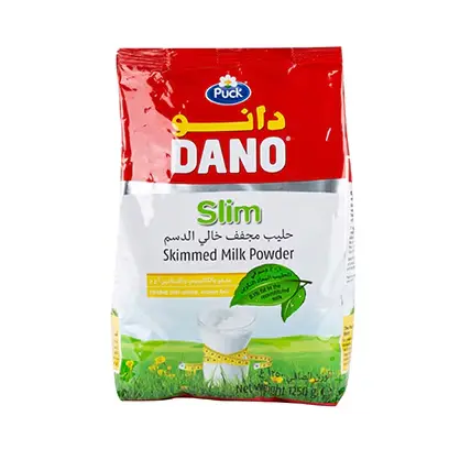 Dano Slim 1250g