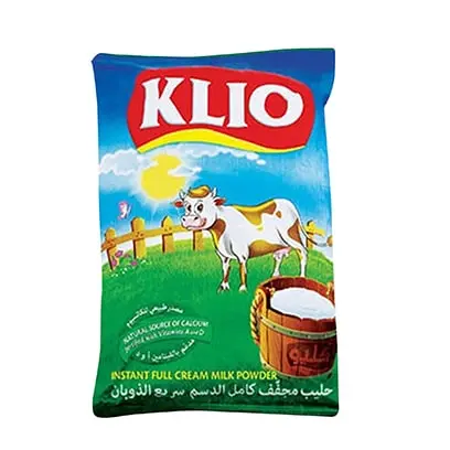 Klio Milk Powder 750g