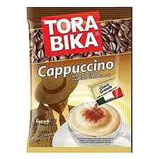Torabika Cappuccino 25g