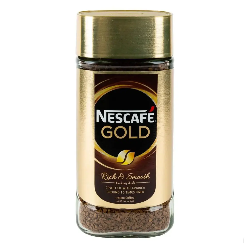 Nescafe Gold 190g