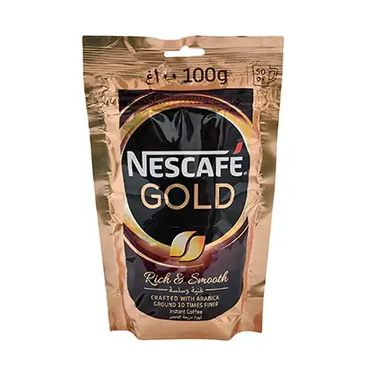 Nescafe Gold 100g