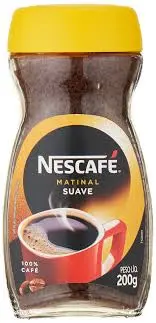 Nescafe Matinal Suave 200g