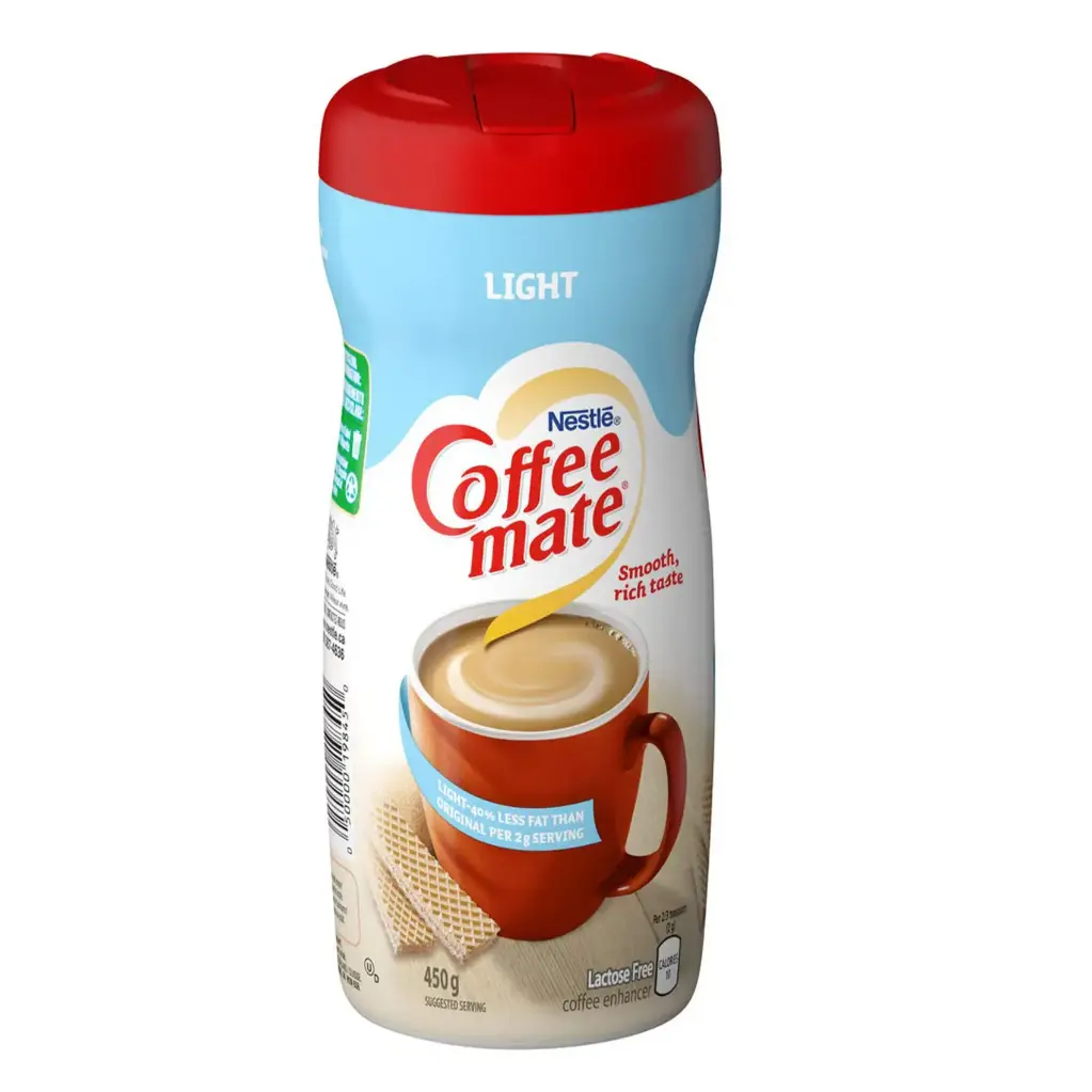 Nestle Coffee Mate Light 450g