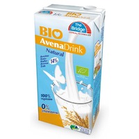 Bio Oats Drink No Added Sugar 1L 