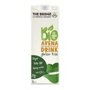 Bio Oat Drink Gluten Free 1L 