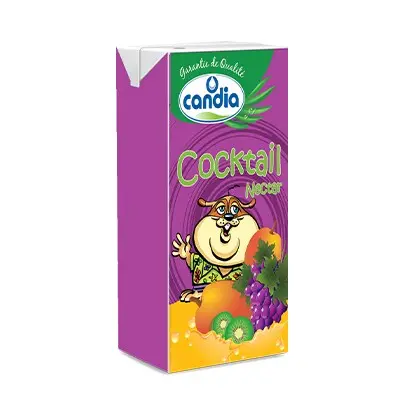 Candia Cocktail 125ml 