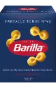 Barilla Farfalle Tonde n.40 