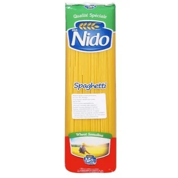 Nido Spaghetti 500g