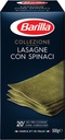 Barilla Lasagne Spinach n.190 