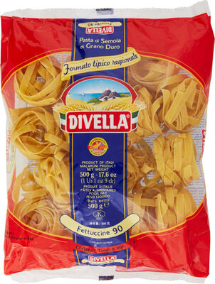  Divella Fettuccine n.90 