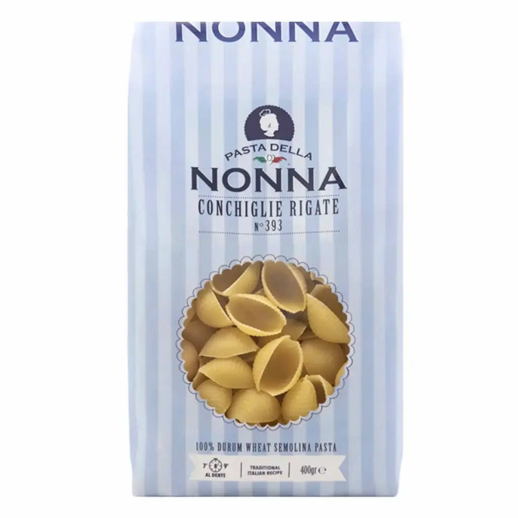 Nonna Pasta Rigate n.393 
