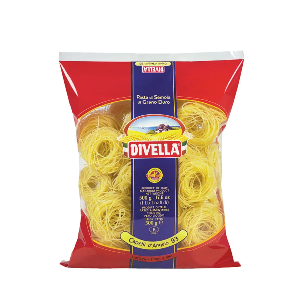 Divella Capelli D'Angelo n.93