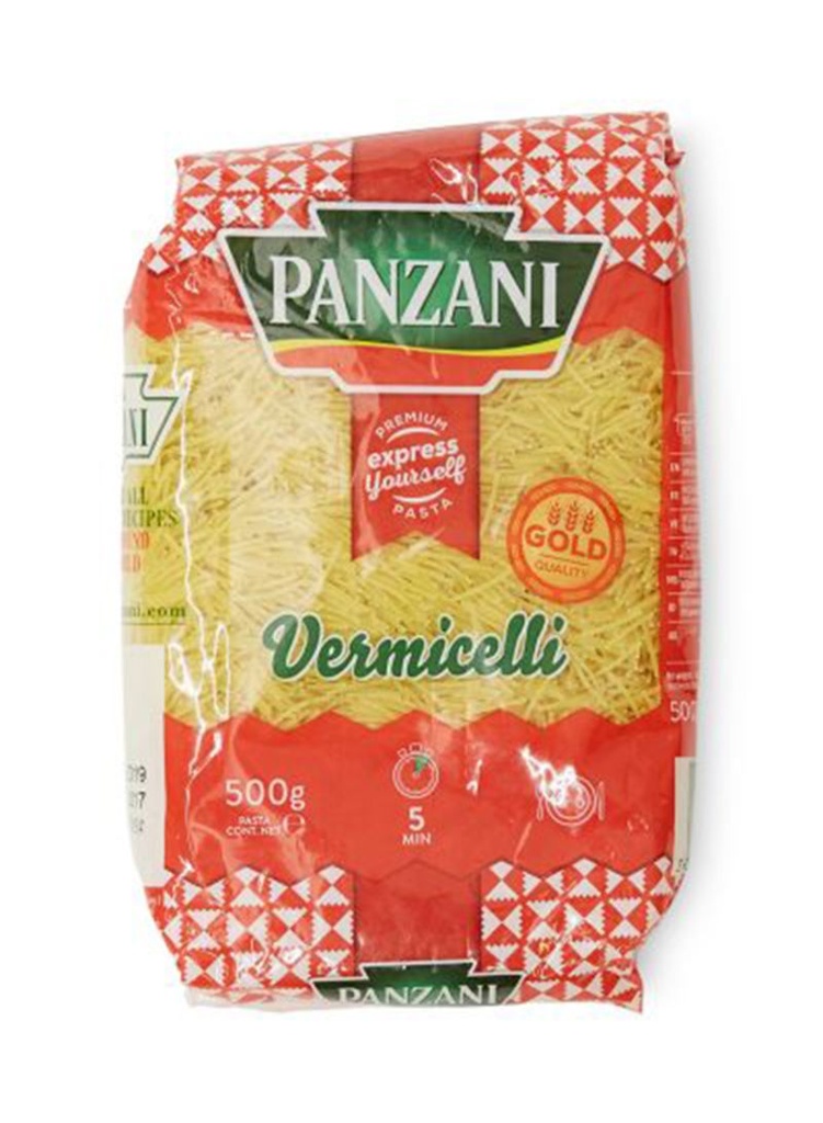 Panzani Vermicelli 