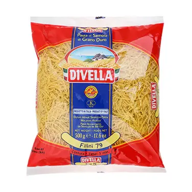 Divella Filini 79