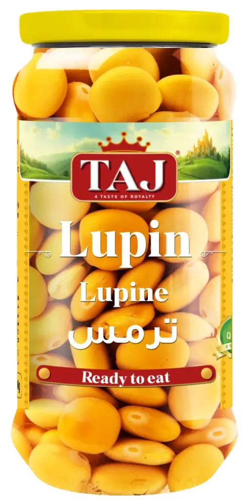 Taj Lupin 380g