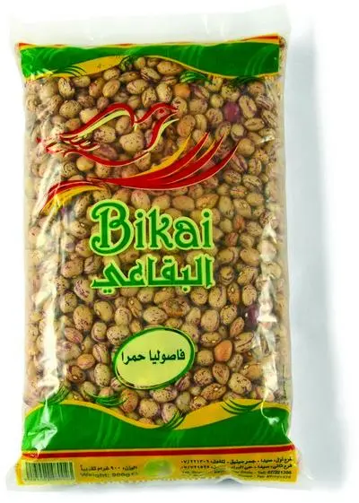 Bekai Red Beans 900g