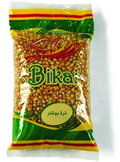 Al Bekai PopCorn 900g