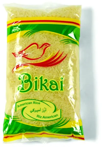Bekai American Rice 900g