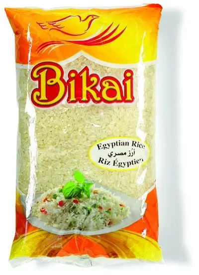 Al Bekai Egyptian Rice 900g
