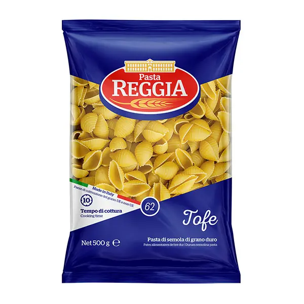  Pasta Reggia n.62