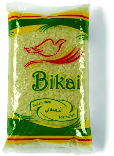 Bikai Italian Rice 900g