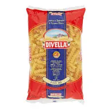 Divella Fusilli N.40 
