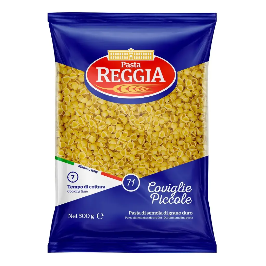 Reggia Coviglie n.71 500g 