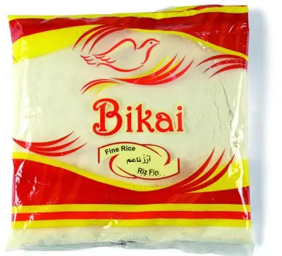 Bikai Fine Rice 500g