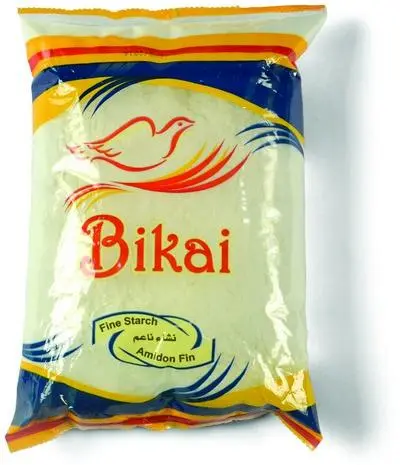 Al Bekai Fine Starch 500g
