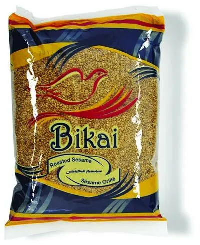 Al Bekai Roasted Sesame 500g