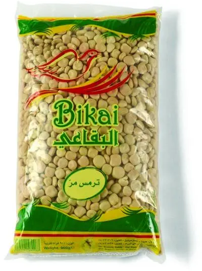 Al Bekai Lupine Doce 900g