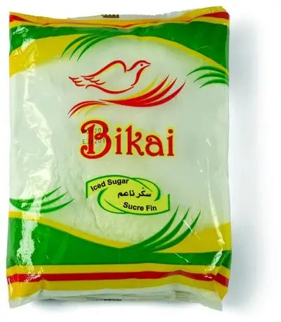 Al Bekai Iced Sugar 900g