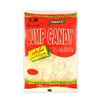 South Word Brand Lump Sugar 400g