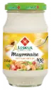 Lesieur Mayonnaise with Sunflower Oil 235g