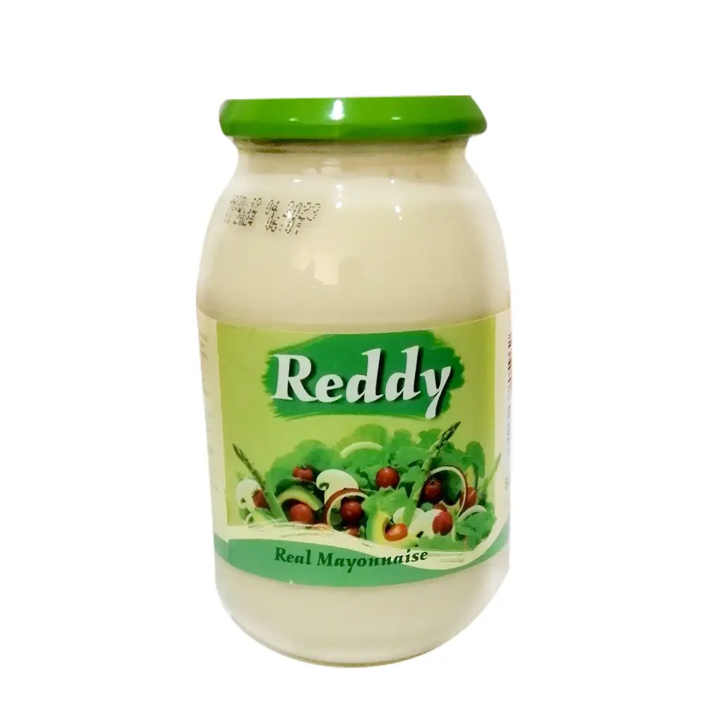 Reddy Mayonnaise 500ml 