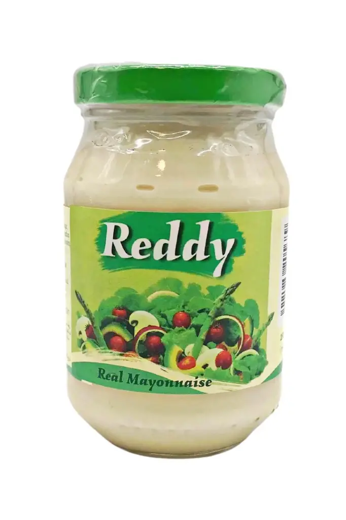 Reddy Mayonnaise 250ml 