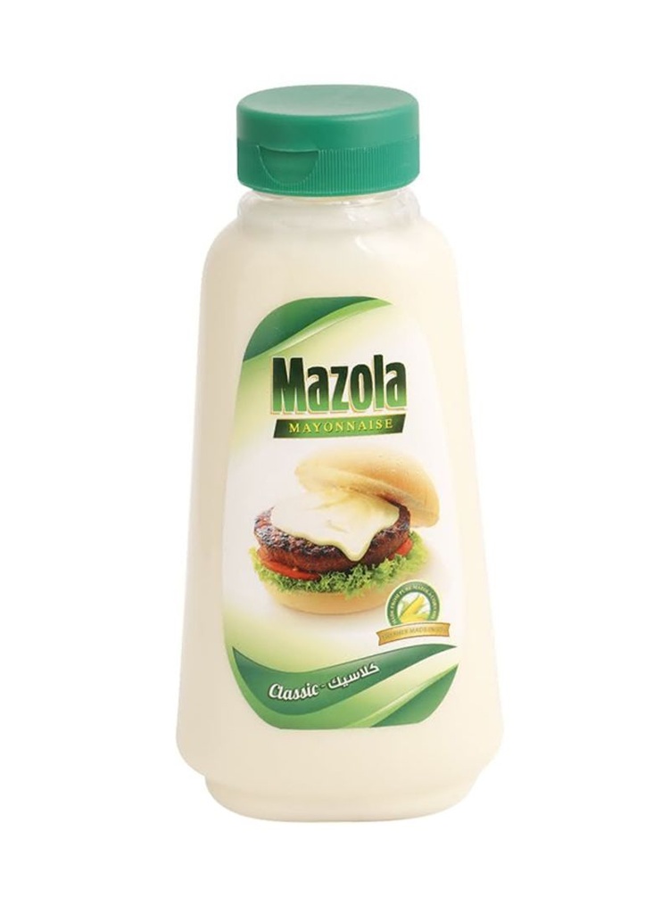  Mazola Mayonnaise Classic 340g