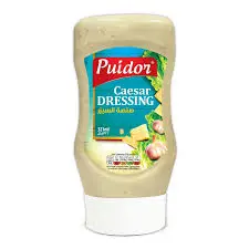 Puidor Caesar Dressing 321ml 