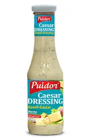 Puidor Caesar Dressing 285g