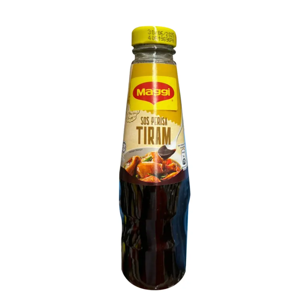 Maggi Oyster Sauce 340g