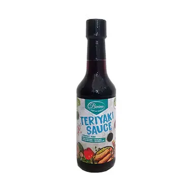 Benina Teriyaki Sauce 150ml 