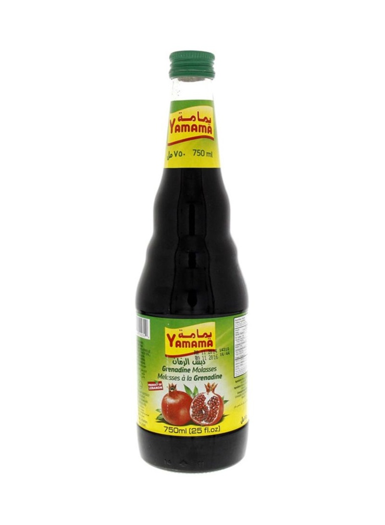 Yamama Grenadine Molasses 750ml 