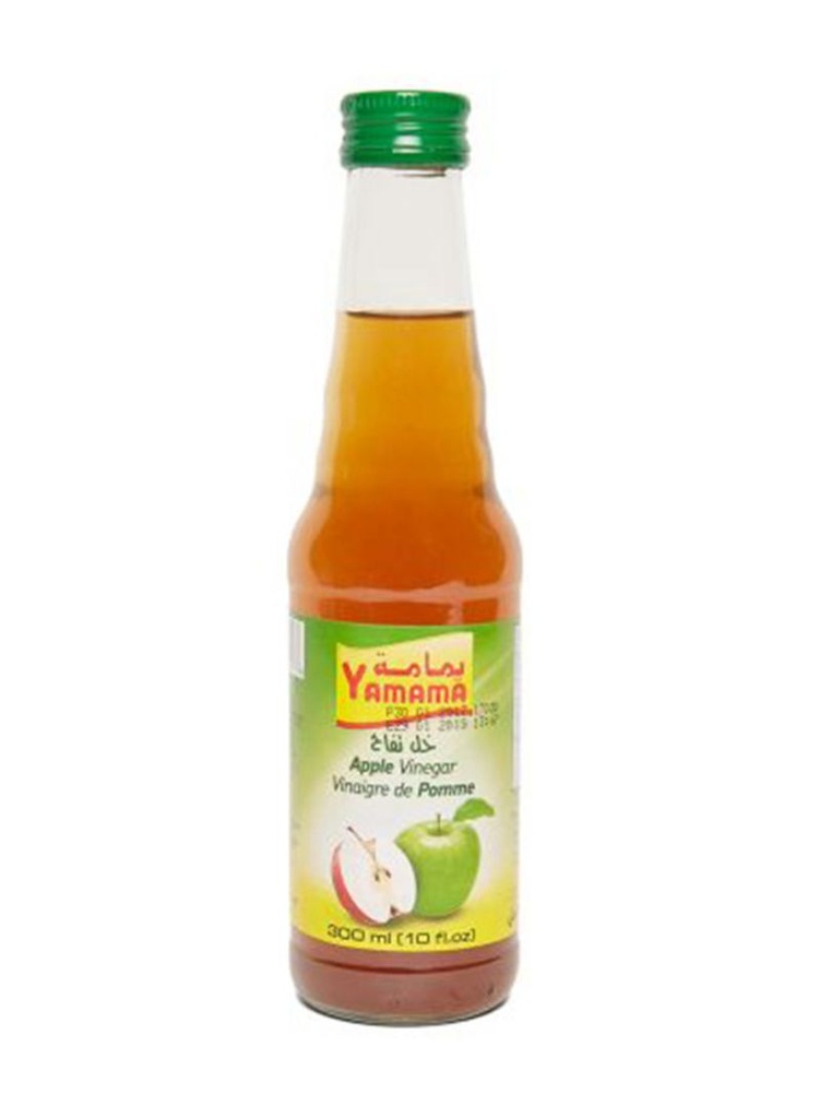  Yamama Apple Vinegar 300ml 
