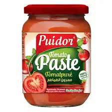 Puidor Tomato Paste Special Price 