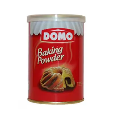 Domo Baking Powder 100g