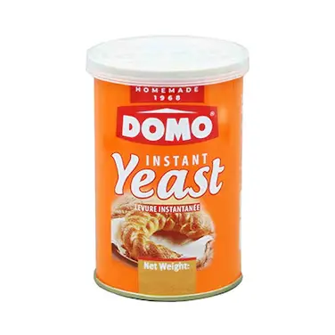 Domo Instant Yeast 75g 