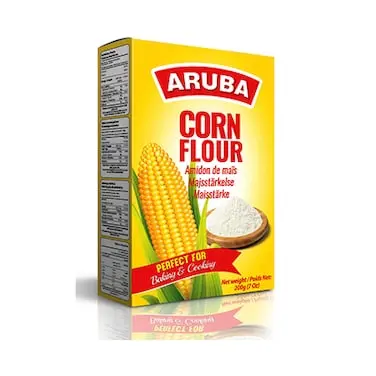 Aruba Corn Flour 200g 