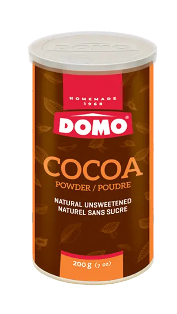  Domo Cocoa Powder 200g