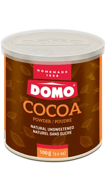  Domo Cocoa Powder 100g 
